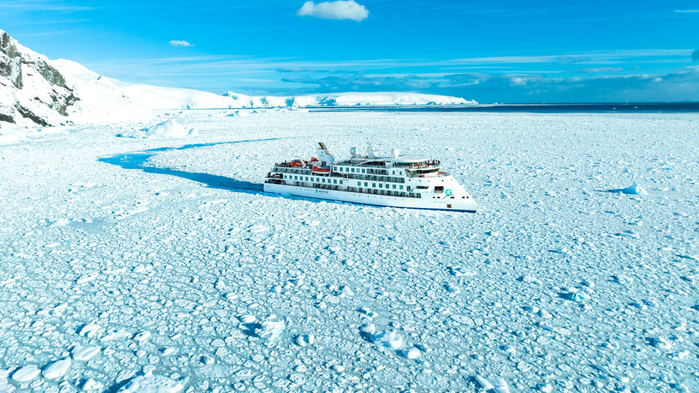 As Aurora Expeditions Turns 35, David Tanguay, Head of Global Sales, Shares Its Vision for Responsible Growth