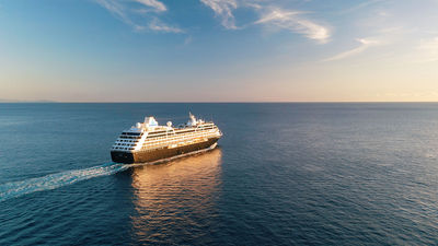 New sales software aims to help travel agents who book with Azamara.
