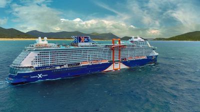 Ship Preview: Celebrity Xcel 2
