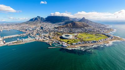 Princess Cruises Alters 2025 World Cruise Routes
