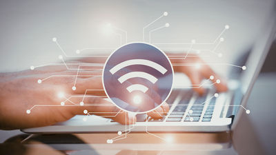 Cruise Ship Wi-Fi: A Guide to Onboard Internet Services