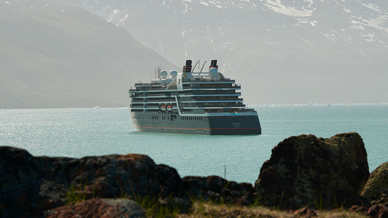 Seabourn Venture