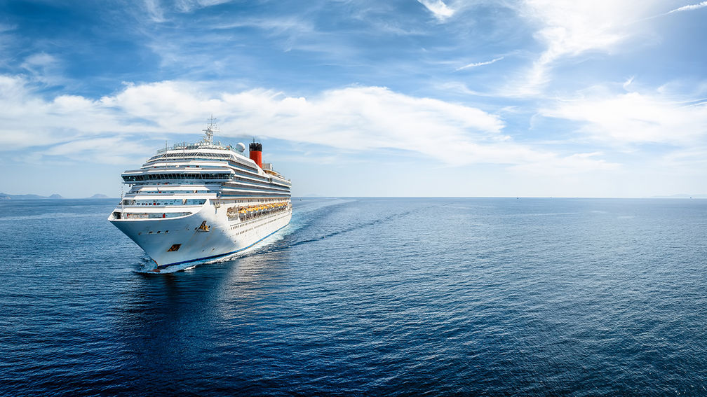 Cruise Industry Revenue and Passengers to Hit Pre-Pandemic Highs in 2024