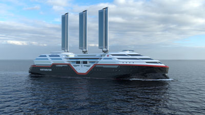 These Four Cruise Lines Have Major Sustainability Efforts Underway