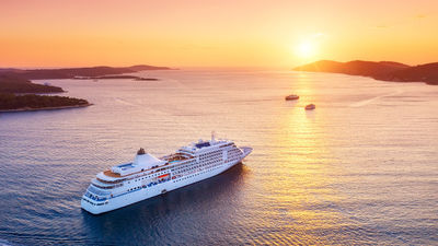 Travel Advisors Should Account for 70% of Cruise Bookings by 2024