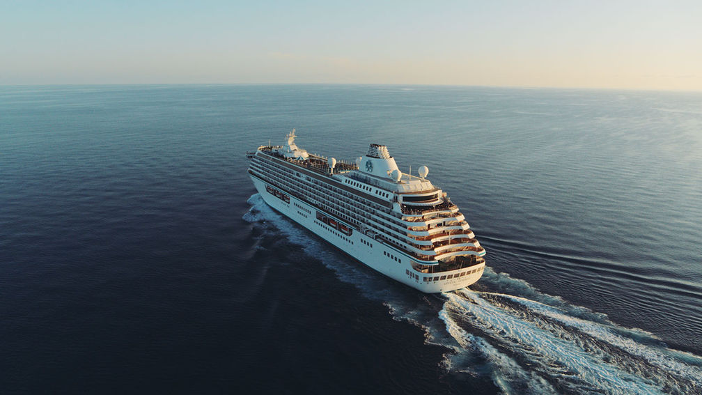Review: The Relaunched Crystal Serenity