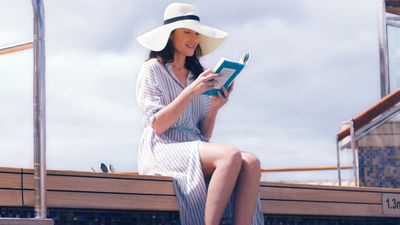 Cunard Announces 2025 Event Voyages Lineup