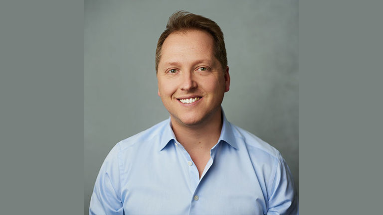David Tanguay, head of global sales for Aurora