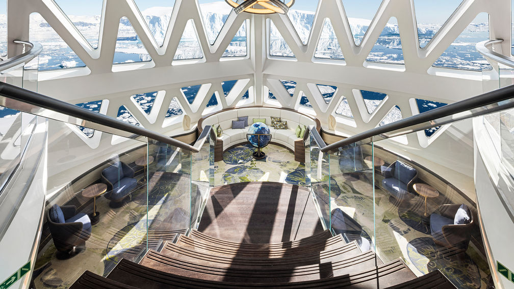 Review: Aurora Expeditions' Ross Sea Odyssey Onboard Douglas Mawson