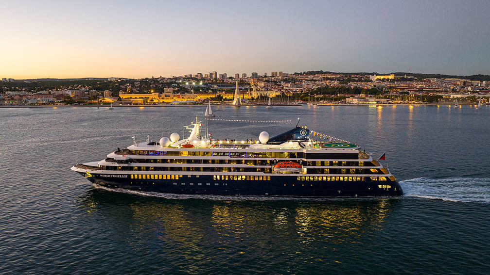 Review: Epicurean Expeditions From Atlas Ocean Voyages