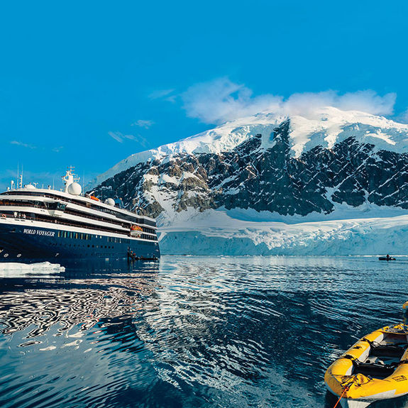 Top Trends in Expedition Cruising
