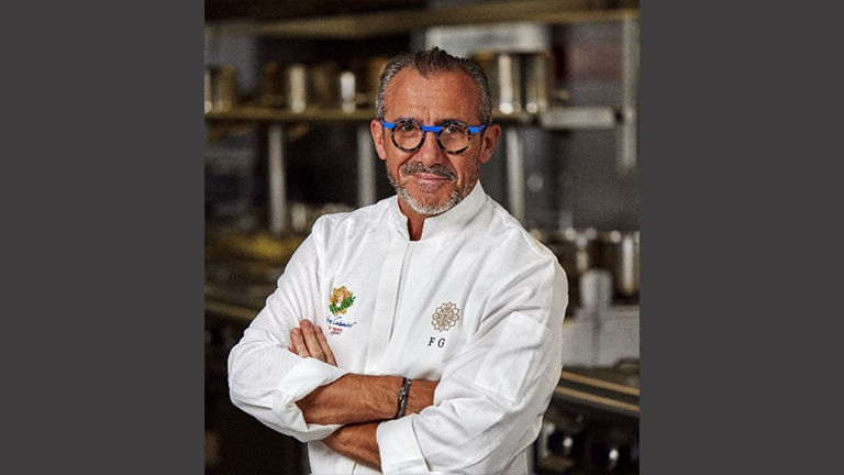 Franck Garanger