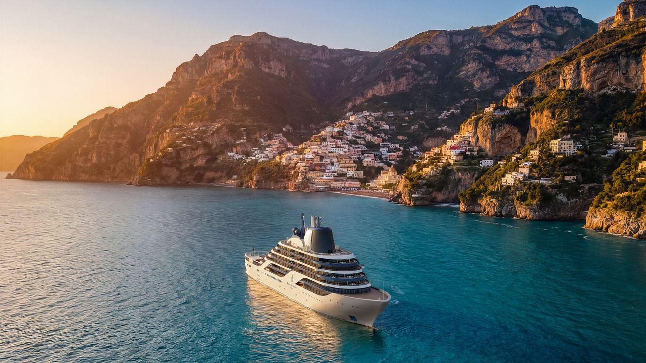 Four Seasons II will feature new Yacht Residential Suites.