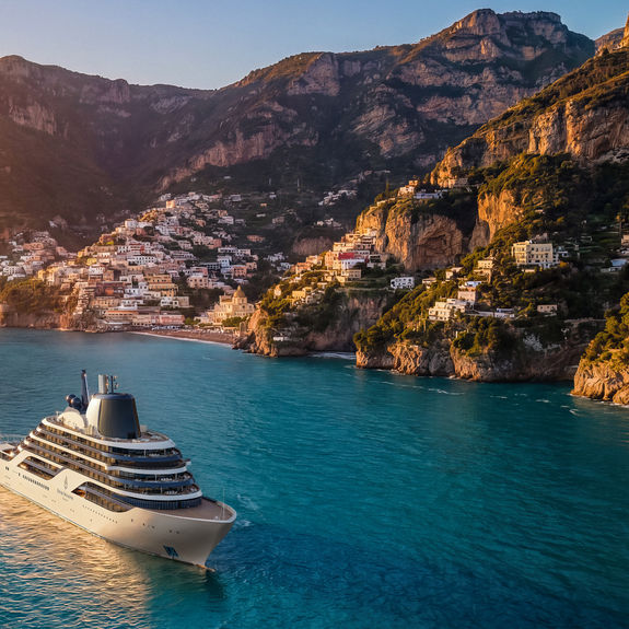 Four Seasons II will feature new Yacht Residential Suites.
