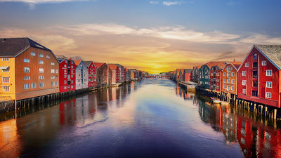 Holland America Line Unveils 2026 Europe Season