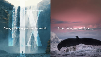 New Details Announced for Hurtigruten Expeditions’ Rebrand to ‘HX’