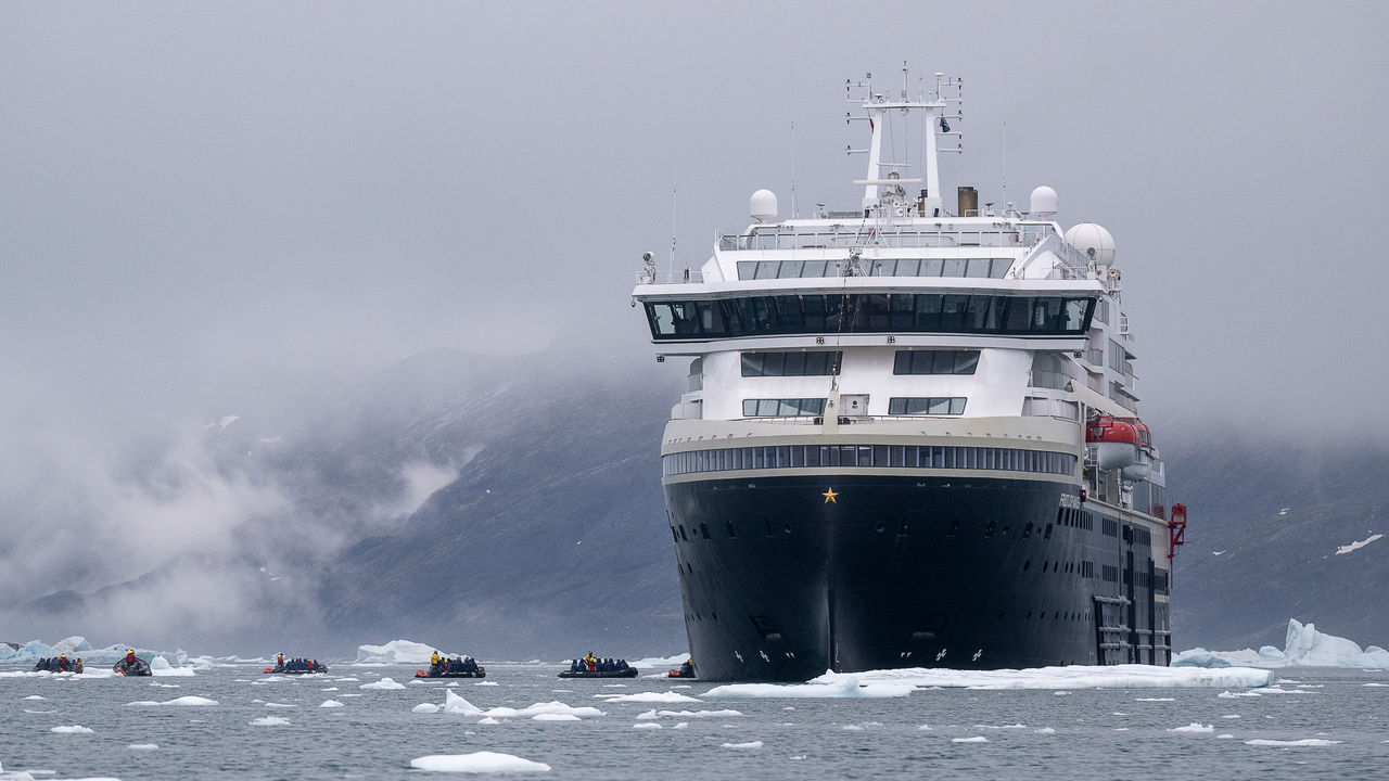 HX Expeditions will celebrate its 130th anniversary next year.