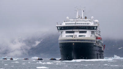 HX Expeditions will celebrate its 130th anniversary next year.