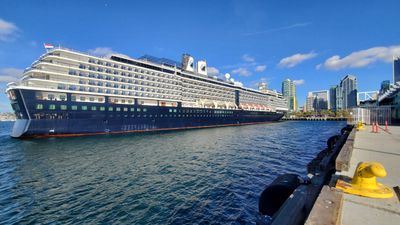 Holland America Line Announces 2026-2027 Mexico and Pacific Coast Seasons