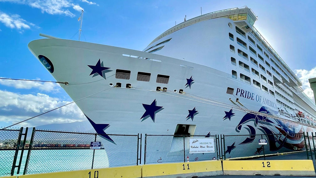 An Inside Look at Norwegian Cruise Line’s Return to Hawaii