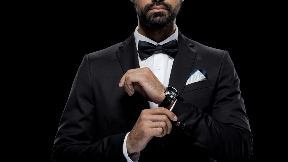 Is Cruising s Formal Dress Code a Thing of the Past TravelAge West