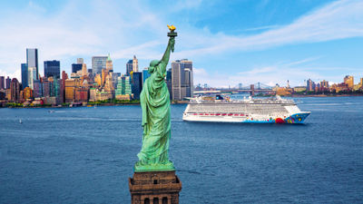 A Guide to Cruise Homeports in the East