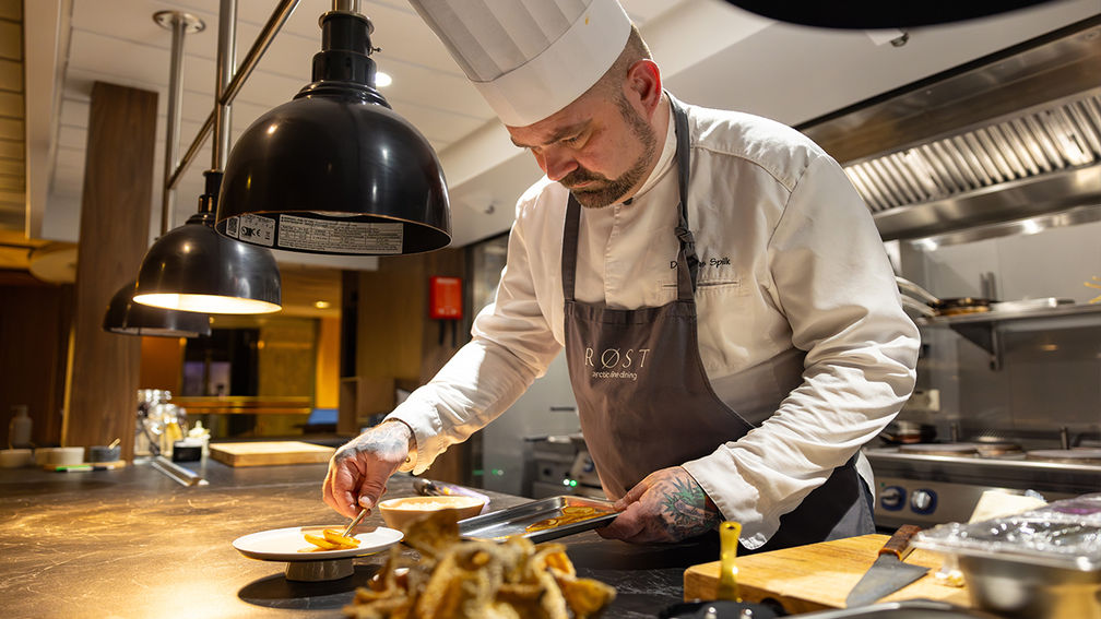 HurtigrutenFood_2