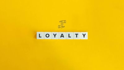 Loyalty Programs