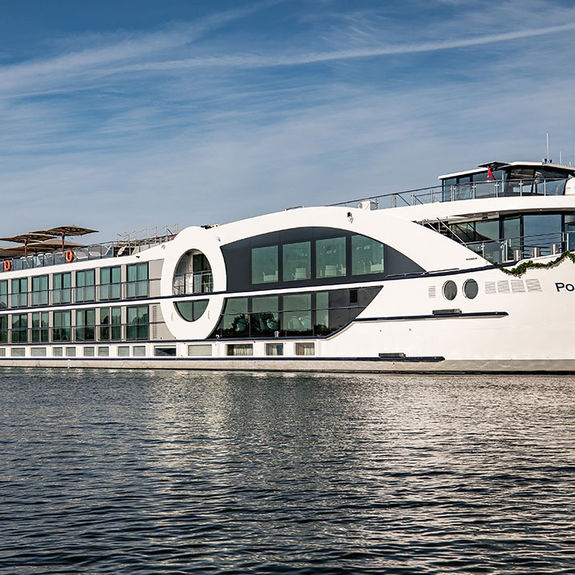 All the New River Cruise Ships for 2024