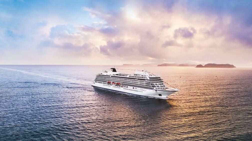Here Are All the New Ocean Cruise Ships Coming in 2026