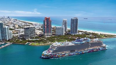 Norwegian Cruise Line to Expand Great Stirrup Cay Island Experience