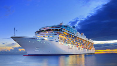 Oceania Cruises' Marina will debut with enhancements on May 18, 2024.