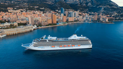 Oceania Cruises Unveils New 2025 Mediterranean Voyages