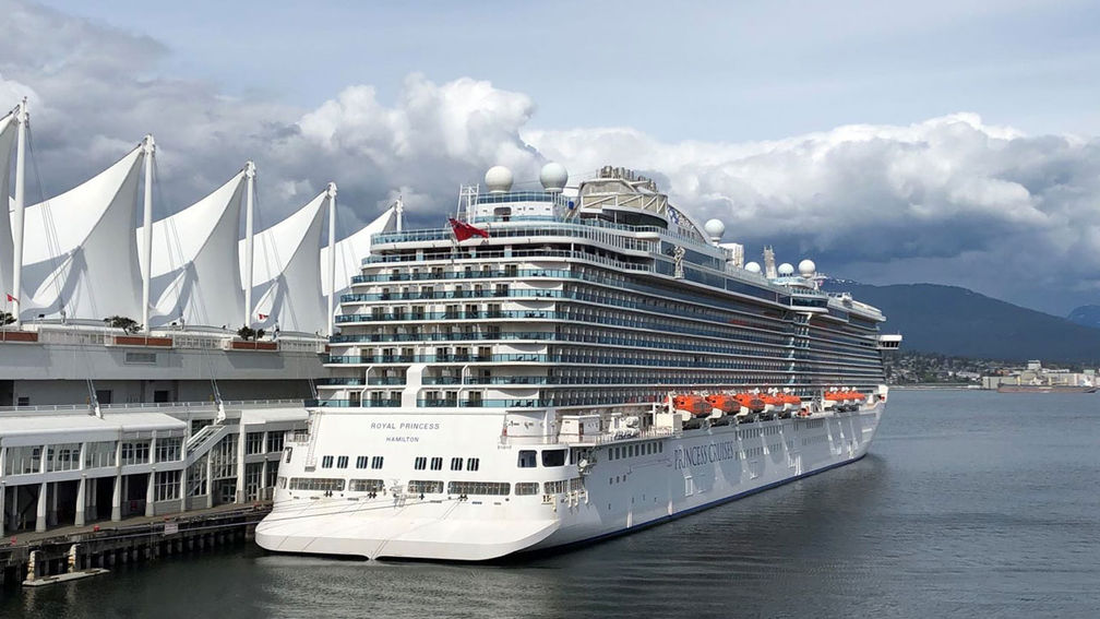 Princess Cruises’ John Padgett Promises Hyper-Personalization and Excellent Experiences From Sphere Class