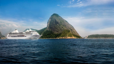 Regent Seven Seas Cruises Elevates Travel Agent Support With New Program