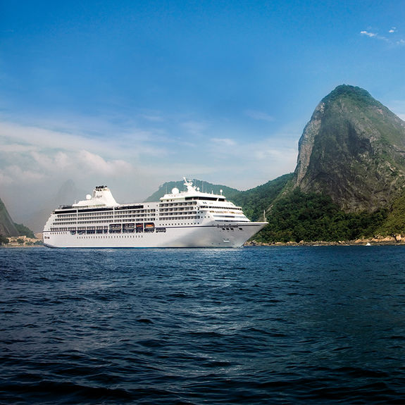 Regent Seven Seas Cruises Elevates Travel Agent Support With New Program