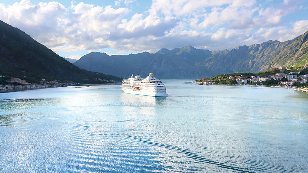 Longer Cruises and Luxury Clients Are Fueling Regent Seven Seas Cruises’ Growth