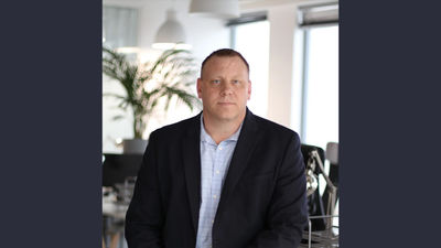 Mike Petterson, founder of Villa Vie Residences