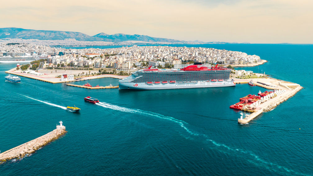 Review: Virgin Voyages’ Resilient Lady