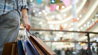 How Shopping at Sea Has Become a More Elevated Experience, From Vintage Purses to Customized Products