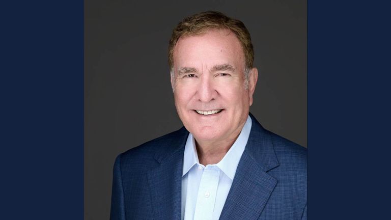 Richard Fain has spent more than 30 years in the cruise industry, and his new book digs into his experiences.