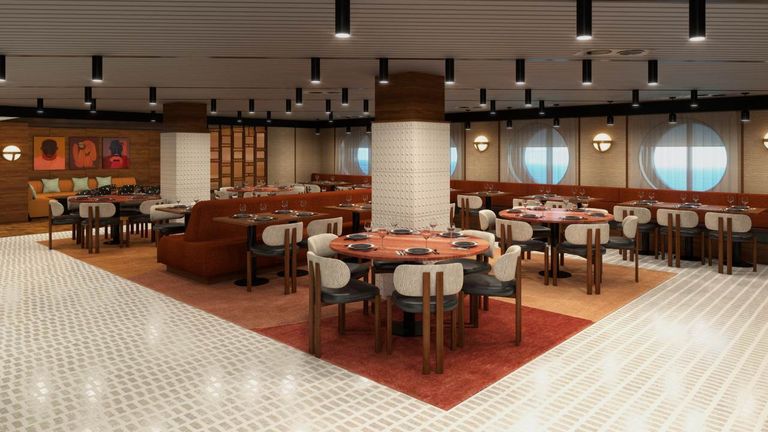  Rojo by Razzle Dazzle