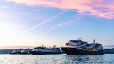 Cruise Line Updates From Seatrade Cruise Global Conference