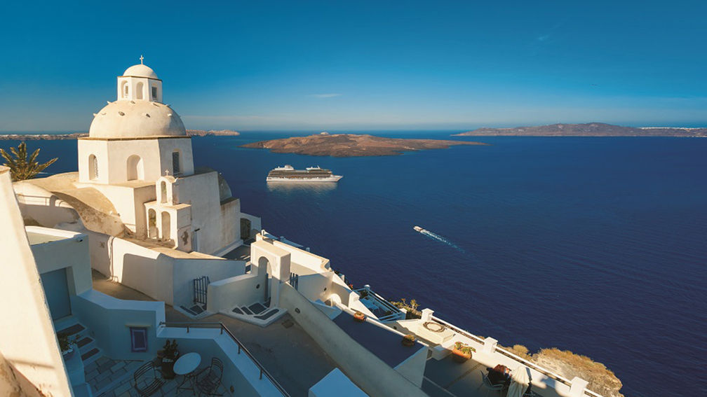 Shoretime Partners with Norwegian Cruise Line Holdings