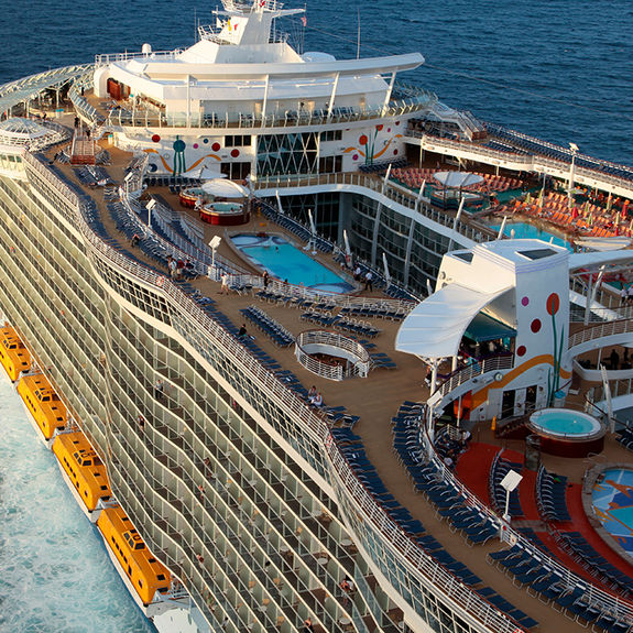 Short Cruises Are Trending — Here Are Some to Share With Clients