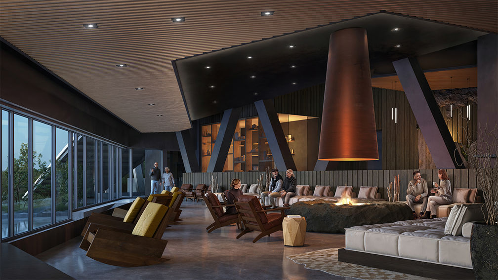 Preview: Silversea’s The Cormorant at 55 South Hotel
