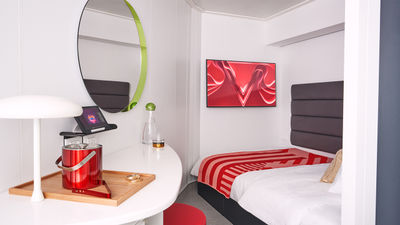 A Guide to Solo Cabins on Ocean Cruise Lines