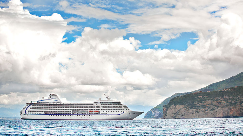 It’s a Summer of Record-Breaking Cruise Sales