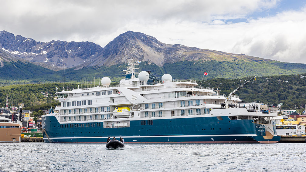 Swan Hellenic's Latest News: Expeditions Ships, 2023 Cruises and More