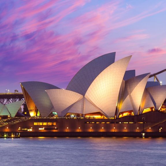 Holland America Line Opens Bookings for 2026 Grand Voyages
